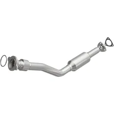 California Grade CARB Compliant Direct-Fit Catalytic Converter image 1