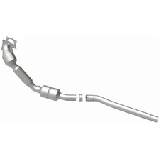 California Grade CARB Compliant Direct-Fit Catalytic Converter image 3