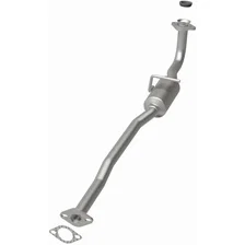 Standard Grade Federal / EPA Compliant Direct-Fit Catalytic Converter image 3