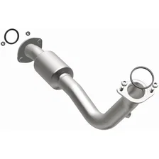 2013-2018 Toyota RAV4 2.5L OEM Grade Federal / EPA Compliant Direct-Fit Catalytic Converter image 2