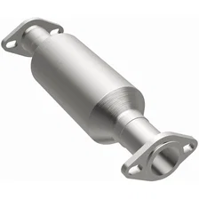 1995-1999 Chrysler Sebring 2.0L | 1995-1999 Dodge Avenger 2.0L California Grade CARB Compliant Direct-Fit Catalytic Converter image 2