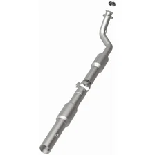 Right OEM Grade Federal / EPA Compliant Direct-Fit Catalytic Converter image 3