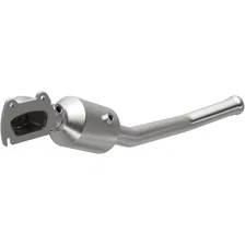 Right OEM Grade Federal / EPA Compliant Direct-Fit Catalytic Converter image 1