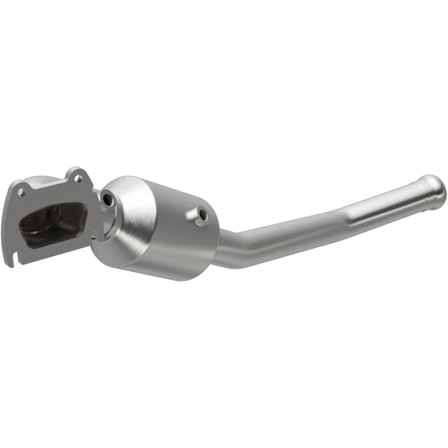Right OEM Grade Federal / EPA Compliant Direct-Fit Catalytic Converter