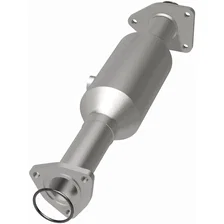 2003-2007 Honda Accord 2.4L California Grade CARB Compliant Direct-Fit Catalytic Converter image 3