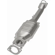 Right OEM Grade Federal / EPA Compliant Direct-Fit Catalytic Converter image 3