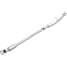 2016-2021 Hyundai Tucson 2.0L OEM Grade Federal / EPA Compliant Direct-Fit Catalytic Converter image 1