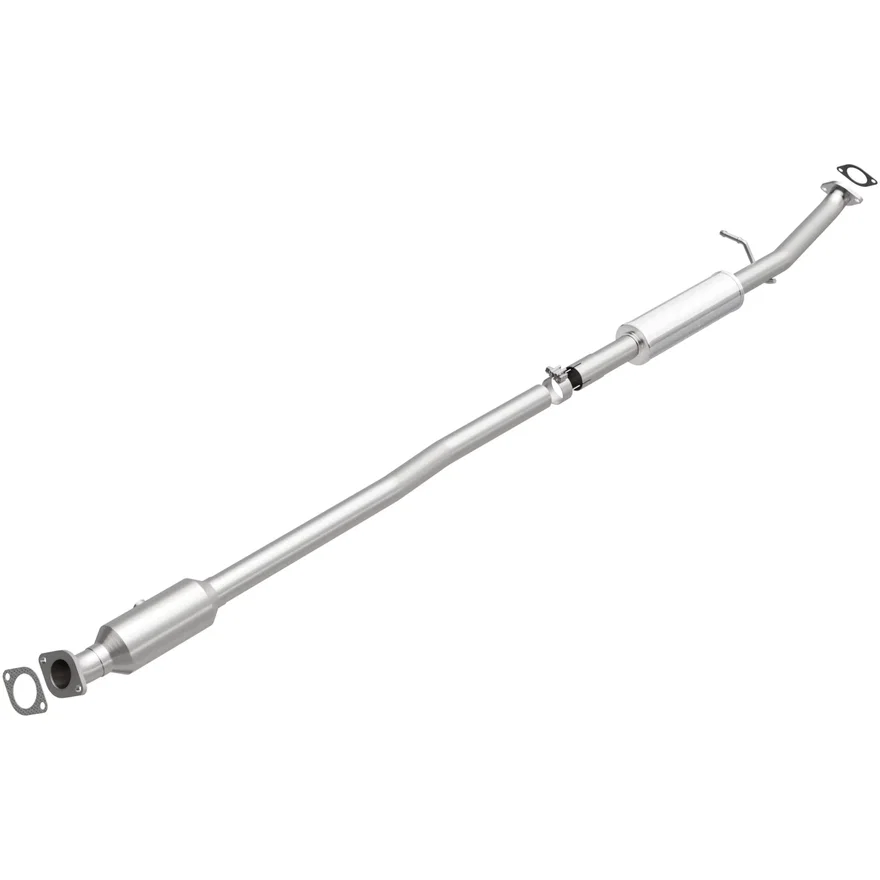2016-2021 Hyundai Tucson 2.0L OEM Grade Federal / EPA Compliant Direct-Fit Catalytic Converter