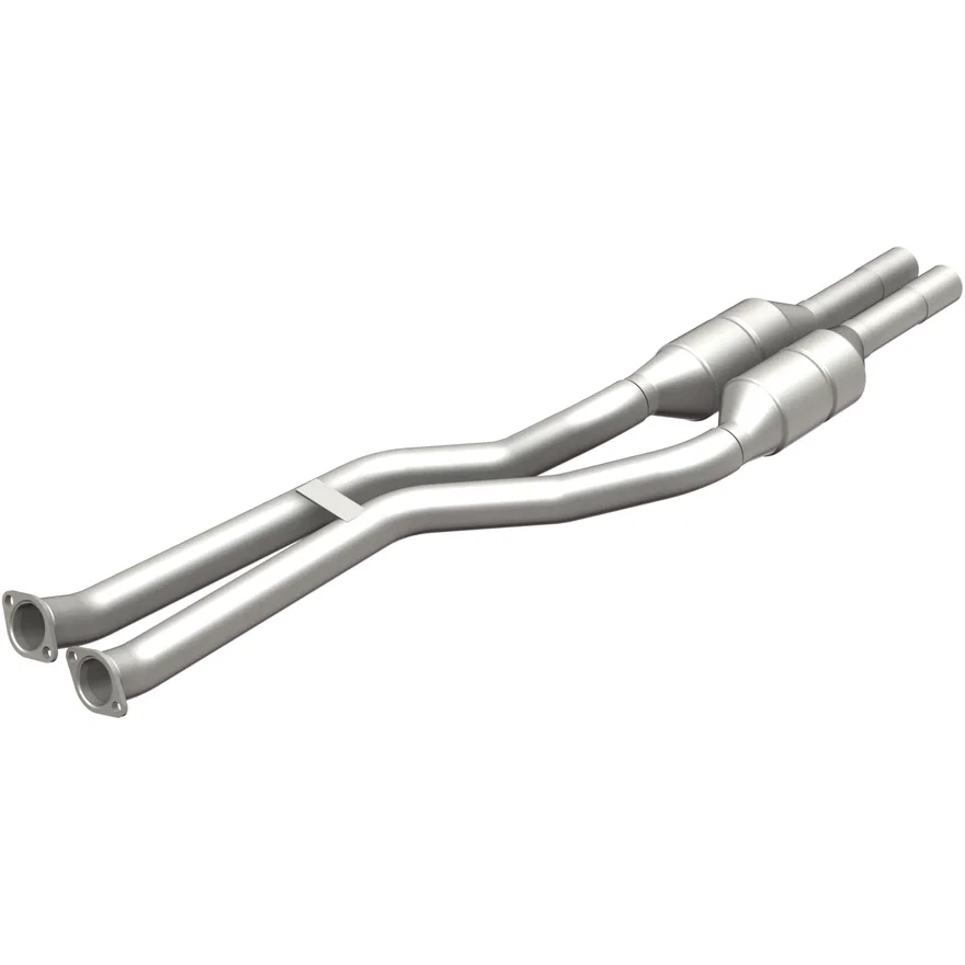 2003 BMW 325Ci 2.5L | 2003-2005 BMW 325i 2.5L OEM Grade Federal / EPA Compliant Direct-Fit Catalytic Converter
