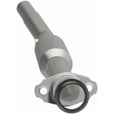 1995-1999 Dodge Neon 2.0L | 1995-1999 Plymouth Neon 2.0L California Grade CARB Compliant Direct-Fit Catalytic Converter image 4