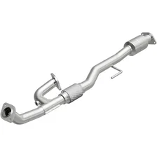 California Grade CARB Compliant Direct-Fit Catalytic Converter image 1