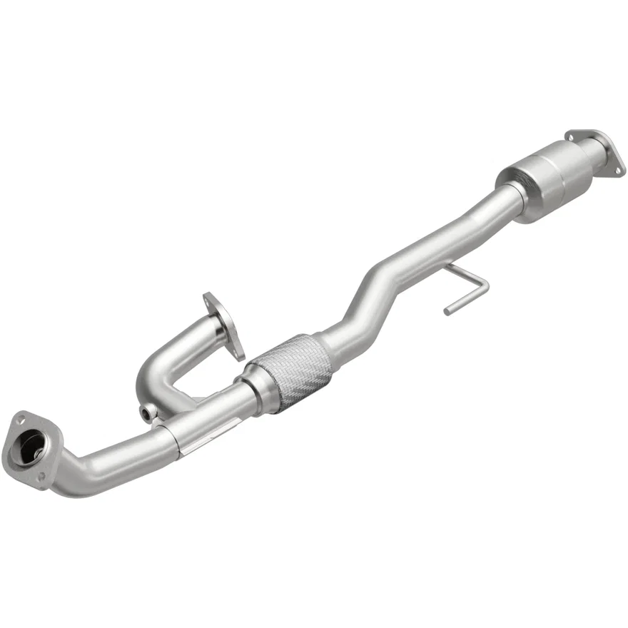 California Grade CARB Compliant Direct-Fit Catalytic Converter