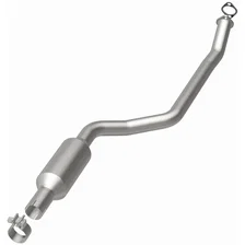 California Grade CARB Compliant Direct-Fit Catalytic Converter for BMW image 3