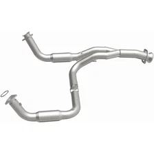 California Grade CARB Compliant Direct-Fit Catalytic Converter image 4