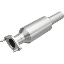 California Grade CARB Compliant Direct-Fit Catalytic Converter image 1