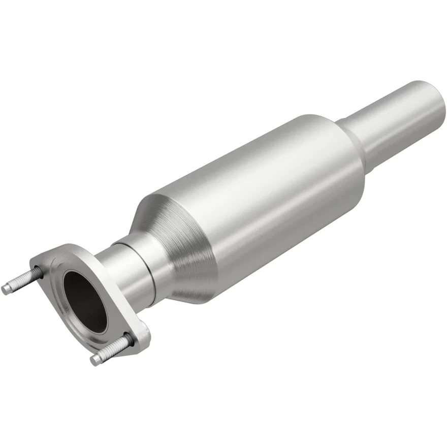 California Grade CARB Compliant Direct-Fit Catalytic Converter
