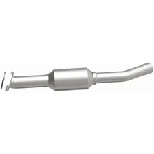 2001-2005 Mazda Miata 1.8L California Grade CARB Compliant Direct-Fit Catalytic Converter image 4