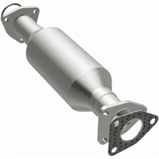 OEM Grade Federal / EPA Compliant Direct-Fit Catalytic Converter image 2
