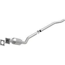 California Grade CARB Compliant Direct-Fit Catalytic Converter image 1