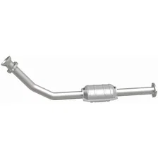 Standard Grade Federal / EPA Compliant Direct-Fit Catalytic Converter image 4