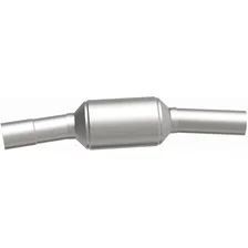 California Grade CARB Compliant Direct-Fit Catalytic Converter image 4
