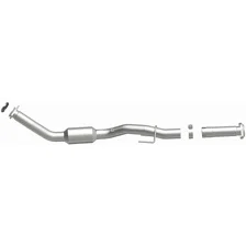 OEM Grade Federal / EPA Compliant Direct-Fit Catalytic Converter image 4