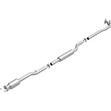 2014-2019 Mitsubishi Outlander 2.4L OEM Grade Federal / EPA Compliant Direct-Fit Catalytic Converter image 1