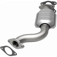 California Grade CARB Compliant Direct-Fit Catalytic Converter image 3