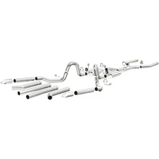 Street Series Performance Exhaust System image 1