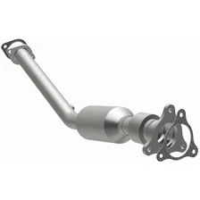 California Grade CARB Compliant Direct-Fit Catalytic Converter image 2
