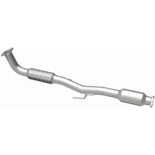 2004-2006 Toyota Camry 2.4L California Grade CARB Compliant Direct-Fit Catalytic Converter image 3