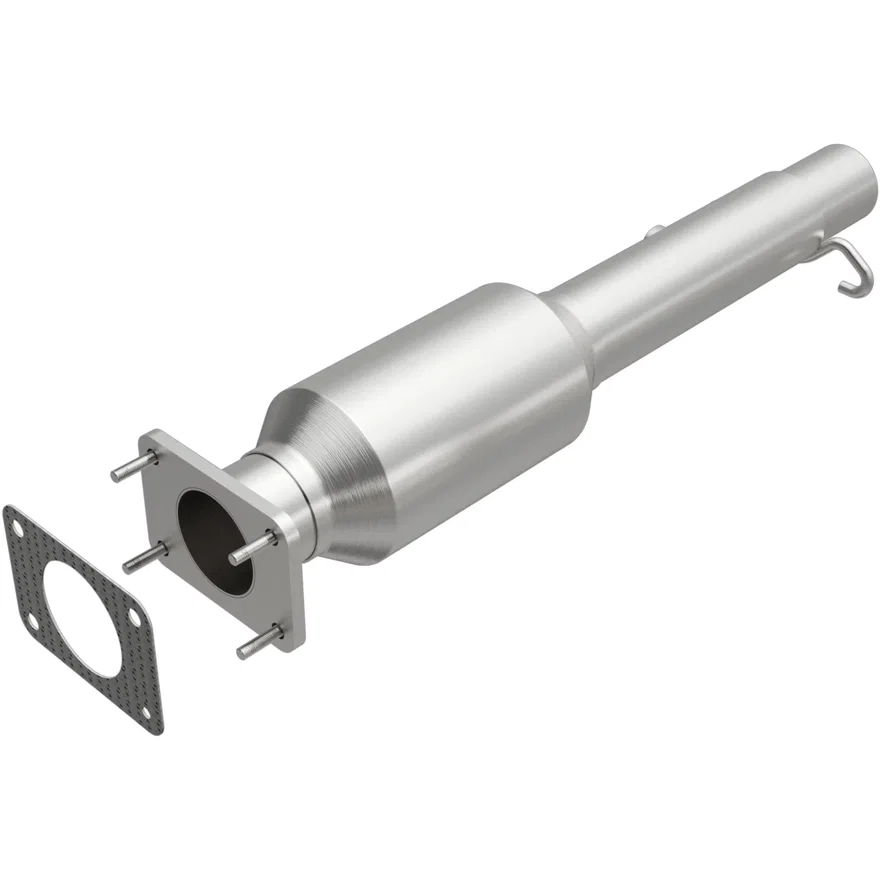 HM Grade Federal / EPA Compliant Direct-Fit Catalytic Converter for Cadillac