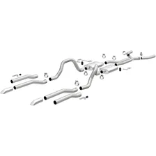 Street Series Performance Exhaust System image 1