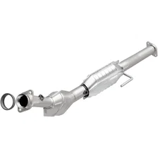 2007-2011 Ford Ranger 2.3L OEM Grade Federal / EPA Compliant Direct-Fit Catalytic Converter image 1