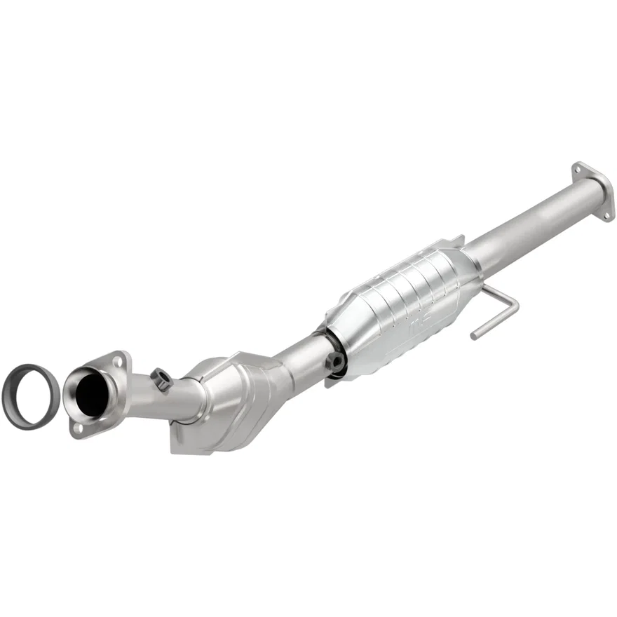 2007-2011 Ford Ranger 2.3L OEM Grade Federal / EPA Compliant Direct-Fit Catalytic Converter