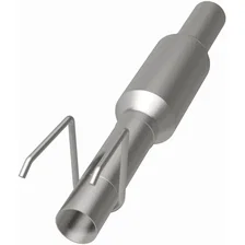 California Grade CARB Compliant Direct-Fit Catalytic Converter for Dodge image 3