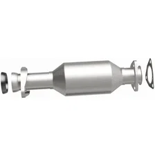 California Grade CARB Compliant Direct-Fit Catalytic Converter image 4