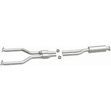 2006-2013 Lexus IS250 2.5L | 2006-2013 Lexus IS350 3.5L OEM Grade Federal / EPA Compliant Direct-Fit Catalytic Converter image 4