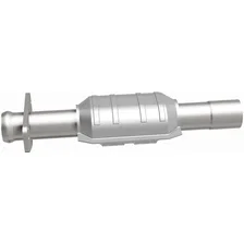 Standard Grade Federal / EPA Compliant Direct-Fit Catalytic Converter image 4
