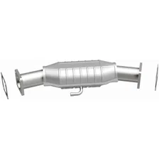 California Grade CARB Compliant Direct-Fit Catalytic Converter for Chevrolet image 4