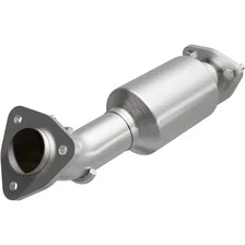 2014-2015 Honda Civic 1.8L California Grade CARB Compliant Direct-Fit Catalytic Converter image 1