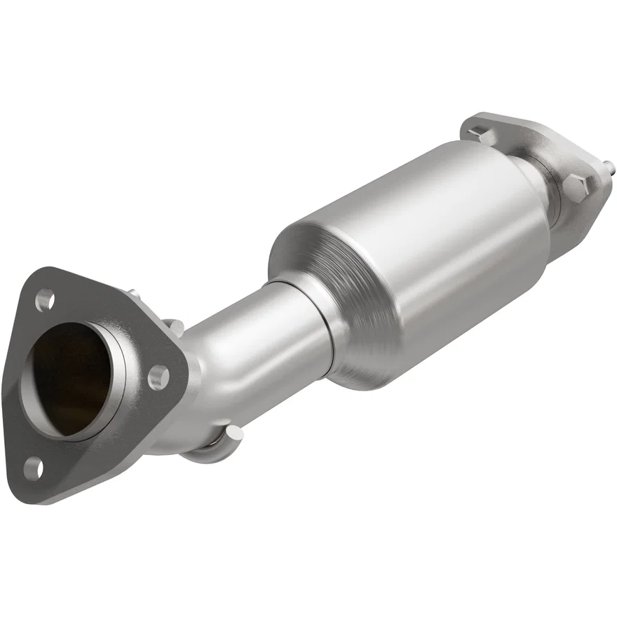 2014-2015 Honda Civic 1.8L California Grade CARB Compliant Direct-Fit Catalytic Converter