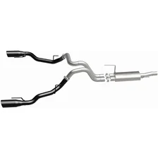 2021-2026 Ford F-150 3.5L | 2021-2026 Ford F-150 5.0L NEO Series Cat-Back Performance Exhaust System image 4