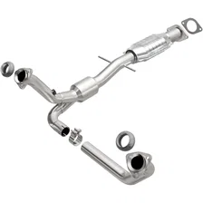 California Grade CARB Compliant Direct-Fit Catalytic Converter image 1