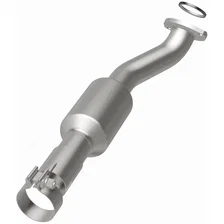 2009-2012 Toyota RAV4 2.5L California Grade CARB Compliant Direct-Fit Catalytic Converter image 3
