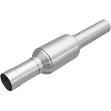 California Grade CARB Compliant Direct-Fit Catalytic Converter image 1