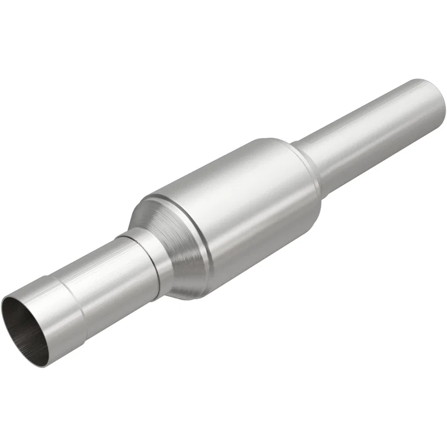 California Grade CARB Compliant Direct-Fit Catalytic Converter