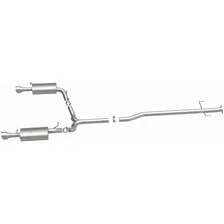2006-2007 Mazda 6 Mazdaspeed 2.3L Street Series Cat-Back Performance Exhaust System image 4