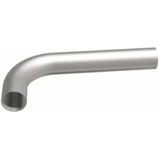 3in. 90deg. Bend Performance Exhaust Pipe image 4