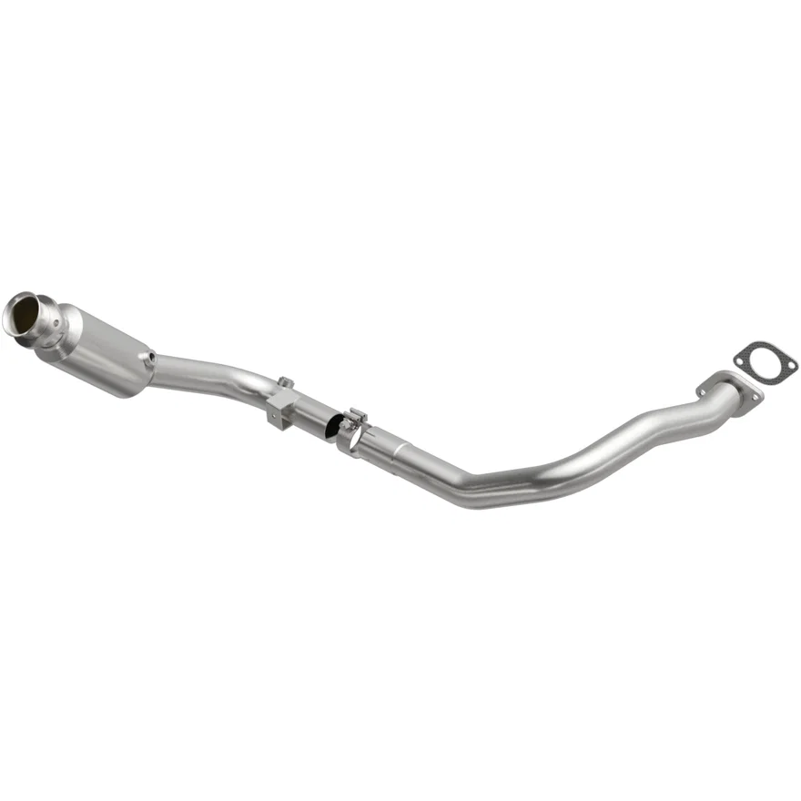 Right 2010-2013 Land Rover LR4 5.0L | 2010-2013 Land Rover Range Rover Sport 5.0L OEM Grade Federal / EPA Compliant Direct-Fit Catalytic Converter